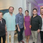 Niver Carmen Rangel, Adrisio Camara E Jose Pontes (29)