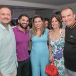 Niver Carmen Rangel, Adrisio Camara E Jose Pontes (30)