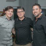 Niver Carmen Rangel, Adrisio Camara E Jose Pontes (32)