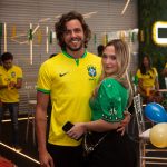 Pablo Granjeiro E Gabriela Magalhães 2