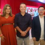 Patricia Mota, Ricardo Bezerra E Wagner Paiva (3)