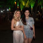 Paula Rodrigues E Mariana Cabó