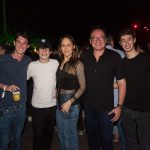 Pedro, Lucas, Larissa, Pedro Neto E Mateus Coelho