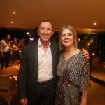 Philippe Godefroit E Natalia Lima