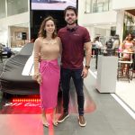 Rafaela Teixeira E Pedro Lima (1)