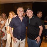 Raimundo Delfino E Ricardo Bezerra