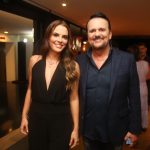 Renata Guimarães E Adrisio Camara