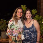 Rita Braga E Luciana Bezerra