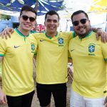 Rodrigo Campos, Alan Victor E Claudio Tavares (1)