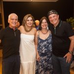 Torres De Melo, Renata Nogueira, Luciana E Ricardo Bezerra