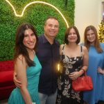 Vera, Ricardo, Luciana E Ana Maria Bezerra