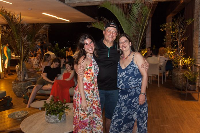 Vera, Ricardo E Luciana Bezerra 2