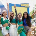 Yasmin Bezerra, Vitoria Candolo, Gabriela Vieira E Marian Livia (1)