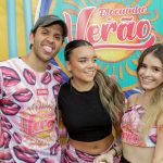 Bruno Leonardo, Larissa Helen E Camila Marques (1)