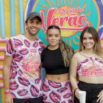 Bruno Leonardo, Larissa Helen E Camila Marques (2)