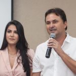 Carla Ibiapina E Bruno Gonçalves