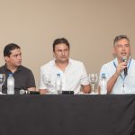 Junior Mano, Bruno Gonçalves E Murilo Pascoal