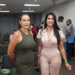 Katia Santos E Carla Ibiapina