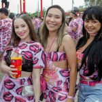 Luana Dantas, Maiara Helen E Gleiciane Alves