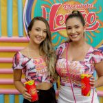 Paula Samile E Juliana Ramos