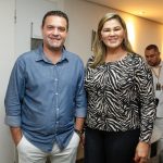 Wilker Carvalho E Patricia Mota