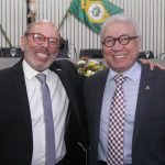 André Montenegro E Arnaldo Santos