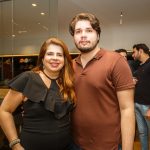 Daniela Leitão, David Leitão