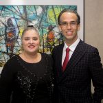 Edna Teixeira E Igor Lucena