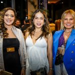 Gabriela Carvalho, Roberta Fontenelles, Sandra Mourão