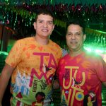 Guilherme Colares E Edson Capelo