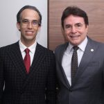 Igor Lucena E Vicente Ferrer