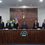 Igor Lucena Recebe Medalha Edson Queiroz (8)