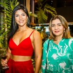 Janaina Martins, Cristiane Barreto