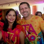 Manoela Ponte E Jonatas Costa