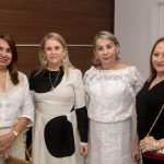 Margarida Castelo, Márcia, Elba E Rosimeire Macêdo