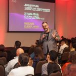 Neuromarketing Com Marcelo Peruzzo Moura Dubeux No Gran Mareiro Hotel