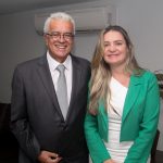 Paulo Monteiro E Augusta Brito