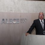 Paulo Monteiro Recebe Título De Cidadão Cearense Da ALECE (10)