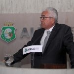 Paulo Monteiro Recebe Título De Cidadão Cearense Da ALECE (11)