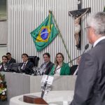 Paulo Monteiro Recebe Título De Cidadão Cearense Da ALECE (13)