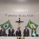 Paulo Monteiro Recebe Título De Cidadão Cearense Da ALECE (6)