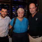 Rafael Medeiros, Lorena Lemos E Pedro Ribeiro