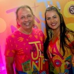 Ricardo Marques E Fabiana Holanda