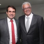 Salmito Filho E Paulo Monteiro