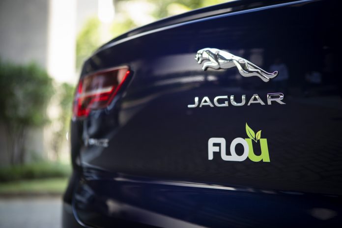 3. JLR_Open Innovatio_Jaguar On Demand