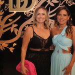 Andréa Fialho E Ana Carolina Fontenele