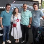 Duda Brigido, Gabriela Carvalho, Ronaldo Munhoz E Luiz Teixeira (8)