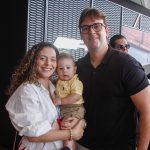 Gabriela Carvalho, Bento E André Fiuza (2)