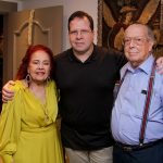 Ítala, Edson Ventura Filho E Edson Ventura (2)