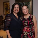 Lia Freire E Isabela Fonseca